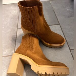 Dolce Vita booties